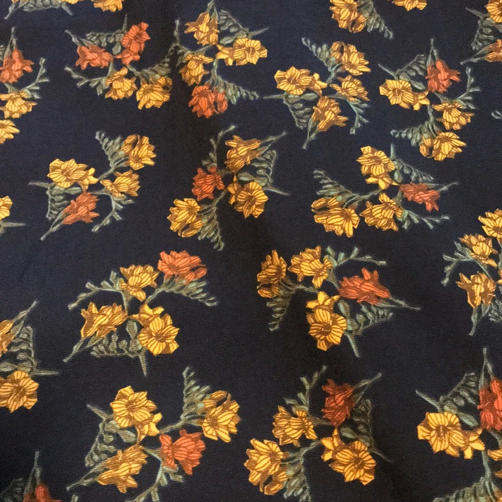 Lularoe Maxi slinky XS